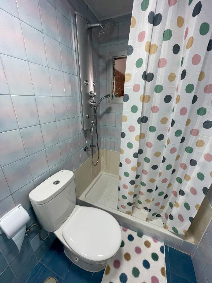 הוילה Mocanal Casa El Potrero מראה חיצוני תמונה