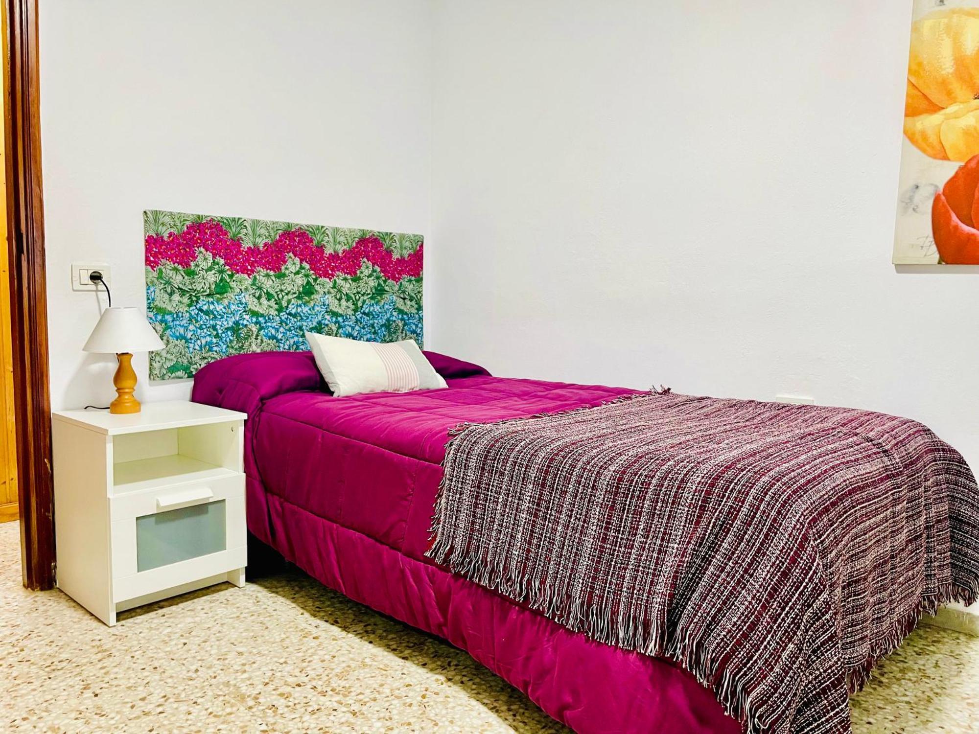 הוילה Mocanal Casa El Potrero מראה חיצוני תמונה