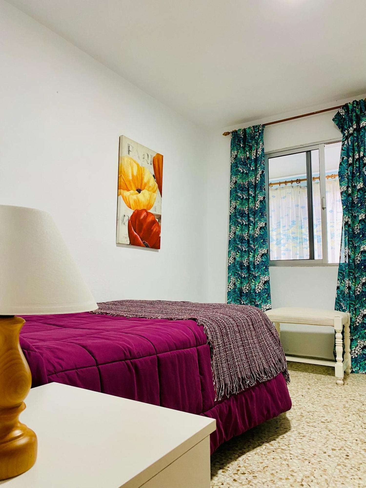 הוילה Mocanal Casa El Potrero מראה חיצוני תמונה