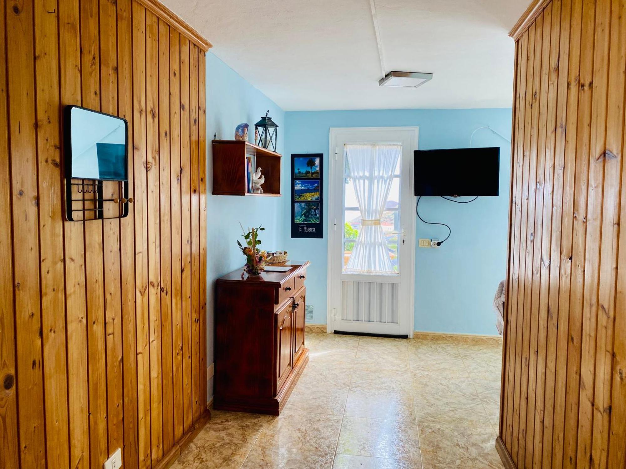הוילה Mocanal Casa El Potrero מראה חיצוני תמונה